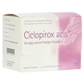 Ciclopirox acis 80mg/g 3 Gramm N1