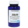 ZEOLITH 400 mg GPH Kapseln 90 Stck