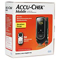 ACCU-CHEK Mobile Set mg/dl III 1 Stück