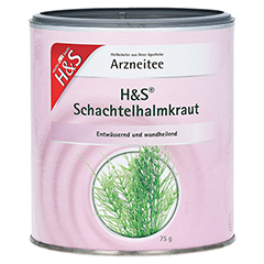 H&S Schachtelhalmkraut lose 75 Gramm