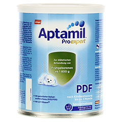 APTAMIL Proexpert PDF Pulver 400 Gramm