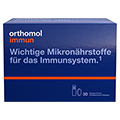Orthomol Immun Trinkfläschchen/Tabletten 30 Stück