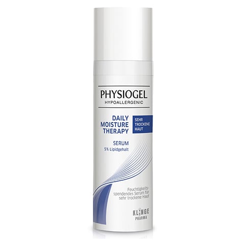 PHYSIOGEL Daily Moisture Therapy sehr trock.Serum 30 Milliliter