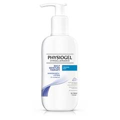 PHYSIOGEL Daily Moisture Therapy Handwaschlotion 400 Milliliter