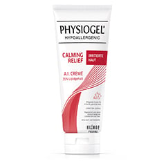 Physiogel Calming Relief A.I. Creme 100 Milliliter