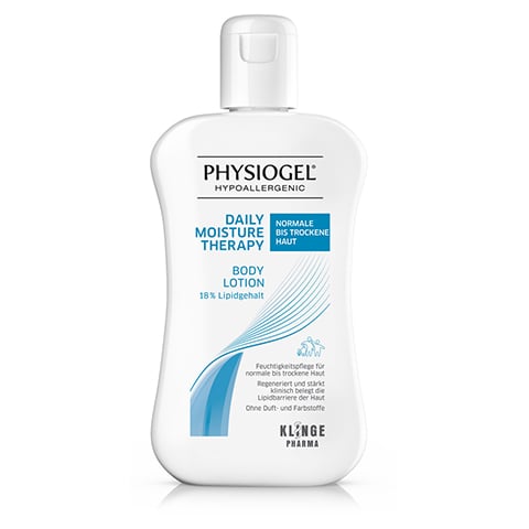 PHYSIOGEL Daily Moisture Therapy Bodylotion 200 Milliliter