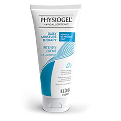 Physiogel Daily Moisture Therapy Intensiv Creme 100 Milliliter