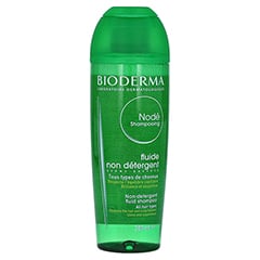 BIODERMA Node Fluide Shampoo 200 Milliliter