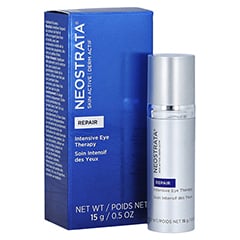 Neostrata Skin Active Intensive Eye Therapy Creme 15 Milliliter