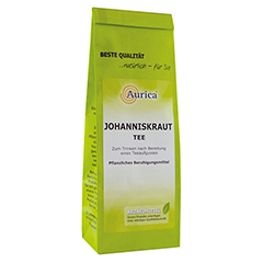 Johanniskraut Tee Aurica
