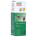 CARE PLUS Deet Anti Insect Spray 40% 100 Milliliter