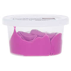 BORT Therapie Knet Standard weich pink 80 Gramm