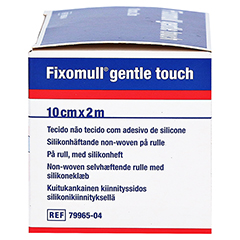 FIXOMULL gentle touch 10 cmx2 m 1 Stck - Rechte Seite