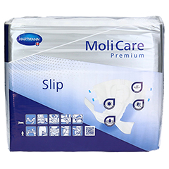 MOLICARE Premium Slip maxi Gr.L 14 Stck - Rckseite