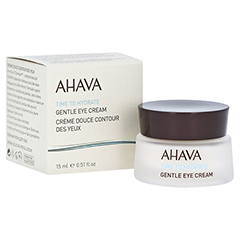 Ahava Gentle Eye Cream 15 Milliliter