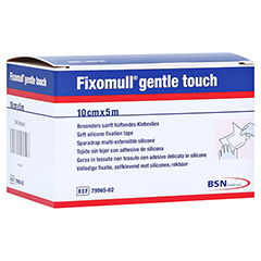 FIXOMULL gentle touch 10 cmx5 m 1 Stck