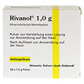 Rivanol 1,0g 50 Stck