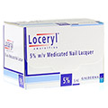 Loceryl gegen Nagelpilz 5 Milliliter N2