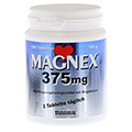 MAGNEX 375 mg Tabletten 180 Stck