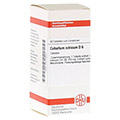 COBALTUM NITRICUM D 6 Tabletten 80 Stck N1