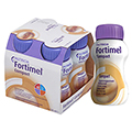 Fortimel Compact 2.4 Cappuccinogeschmack 4x125 Milliliter