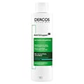 Vichy Dercos Anti-Schuppen-Pflegeshampoo für fettige Kopfhaut 200 Milliliter