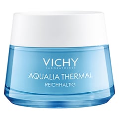 Vichy Aqualia Thermal Feuchtigkeitspflege reichhaltig