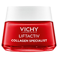 VICHY LIFTACTIV Collagen Specialist Creme + gratis Vichy Liftactiv Supreme H.A. Epidermic Filler Mini 10ml 50 Milliliter