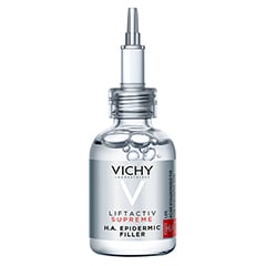 VICHY LIFTACTIV H.A.Epidermic Filler Konzentrat + gratis Vichy Liftactiv Supreme H.A. Epidermic Filler Mini 10ml