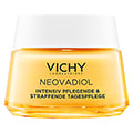 VICHY NEOVADIOL Tagescreme nach den Wechseljahren + gratis Vichy Mineral 89 10 ml 50 Milliliter