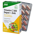 VITAMIN C 300 Depot+Zink Salus Tabletten 30 Stck