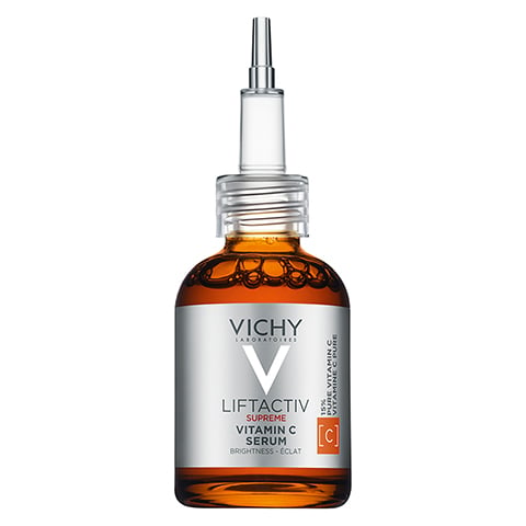 VICHY LIFTACTIV Vitamin C Serum + gratis Vichy Liftactiv Nacht Mini 15 ml 20 Milliliter