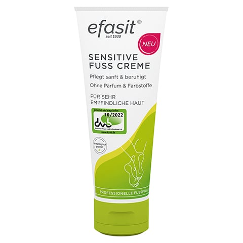 EFASIT Sensitive Fucreme 75 Milliliter