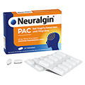 Neuralgin PAC bei Kopfschmerzen und Migrne 20 Stck N2