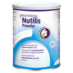 Nutilis Powder Dickungspulver