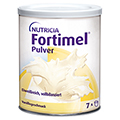 FORTIMEL Pulver Vanillegeschmack 335 Gramm