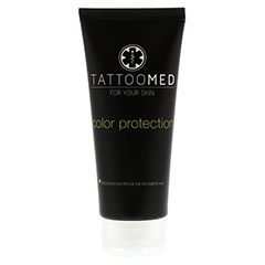 TATTOOMED color protection Creme 100 Milliliter