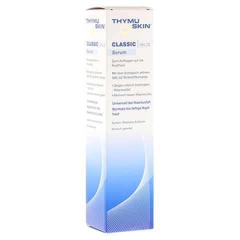 THYMUSKIN CLASSIC Serum 100 Milliliter