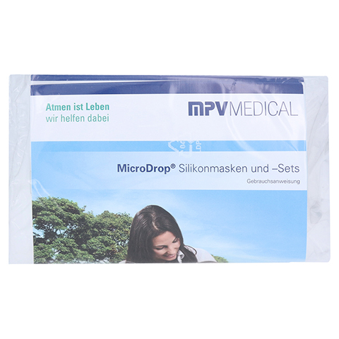 MICRODROP Sil-Set 1-3 1 Stck