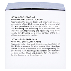 COLLISTAR Ultra-Regenerating Anti-Wrinkle Night Cream 50 Milliliter - Linke Seite