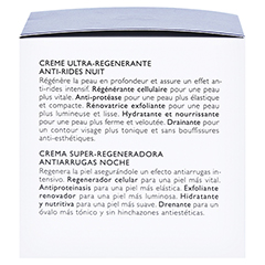 COLLISTAR Ultra-Regenerating Anti-Wrinkle Night Cream 50 Milliliter - Rechte Seite