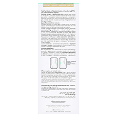 COLLISTAR Abdomen & Hip Treatment 250 Milliliter - Rckseite