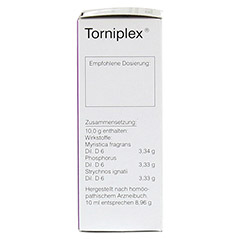 TORNIPLEX Tropfen 50 Milliliter N1 - Linke Seite