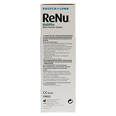 RENU MultiPlus Lsg.weiche Kontaktlinsen Flaschen 2x360 Milliliter - Rechte Seite
