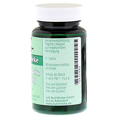 ROTER REIS 330 mg Kapseln 60 Stück - Rechte Seite
