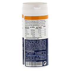 TRI.BALANCE Basentabletten Pocket 110 Stck - Rckseite