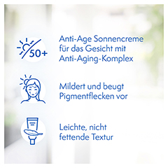 LADIVAL Sonnenschutz Gesicht Anti-Pigm.Cr.LSF 50+ 50 Milliliter - Info 2