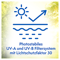 Ladival UV Schutzstift LSF 30 4.8 Gramm - Info 4