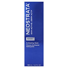 NEOSTRATA Skin Active Exfoliating Wash Schaum 125 Milliliter - Vorderseite