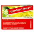 HYPERFORAT Nervohom Injektionslsung 5x2 Milliliter N1